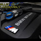 BMW B58 / S58 Billet Engine Oil Cap