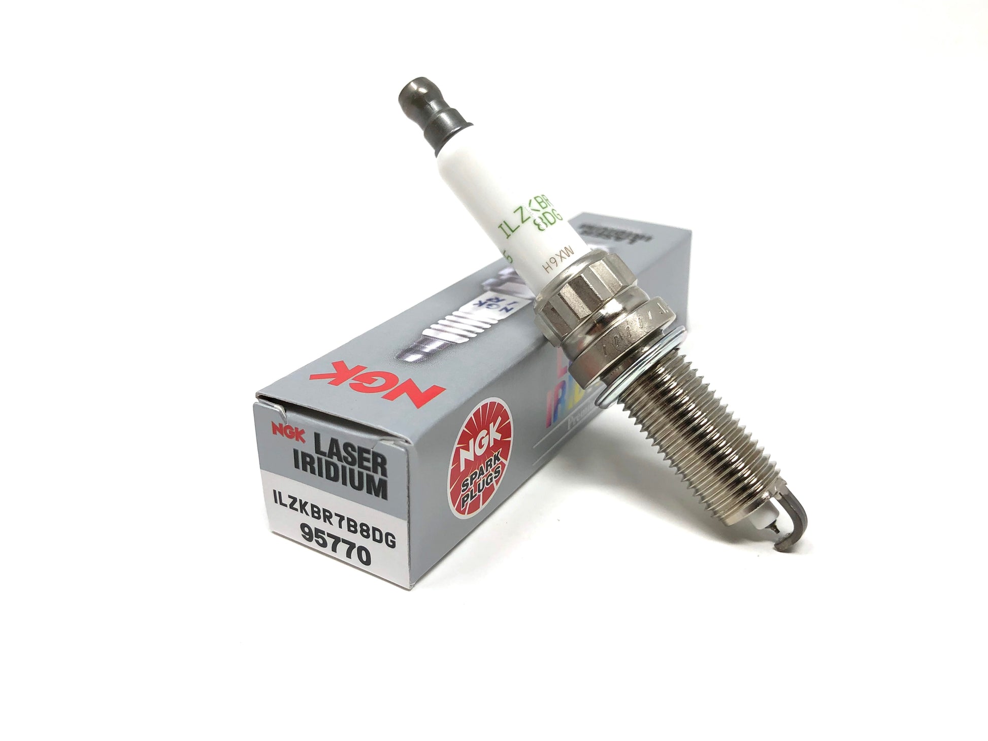 NGK Spark Plug
