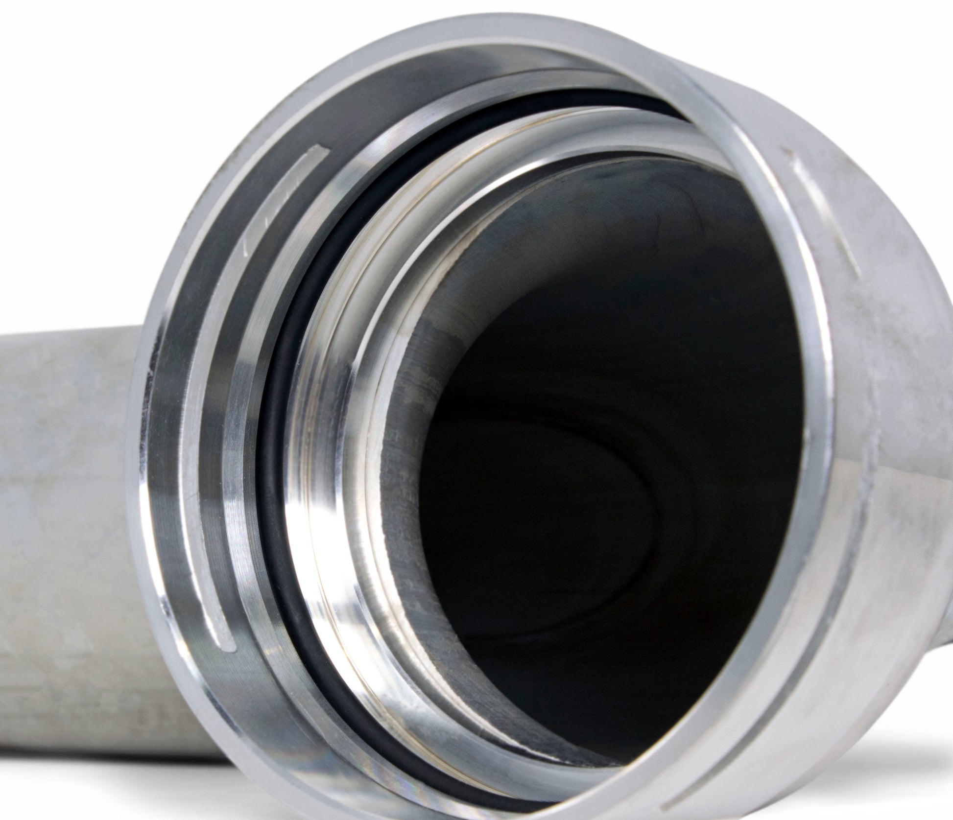 OE Spec N54/N55/S55 Charge Pipe O-Ring - Example