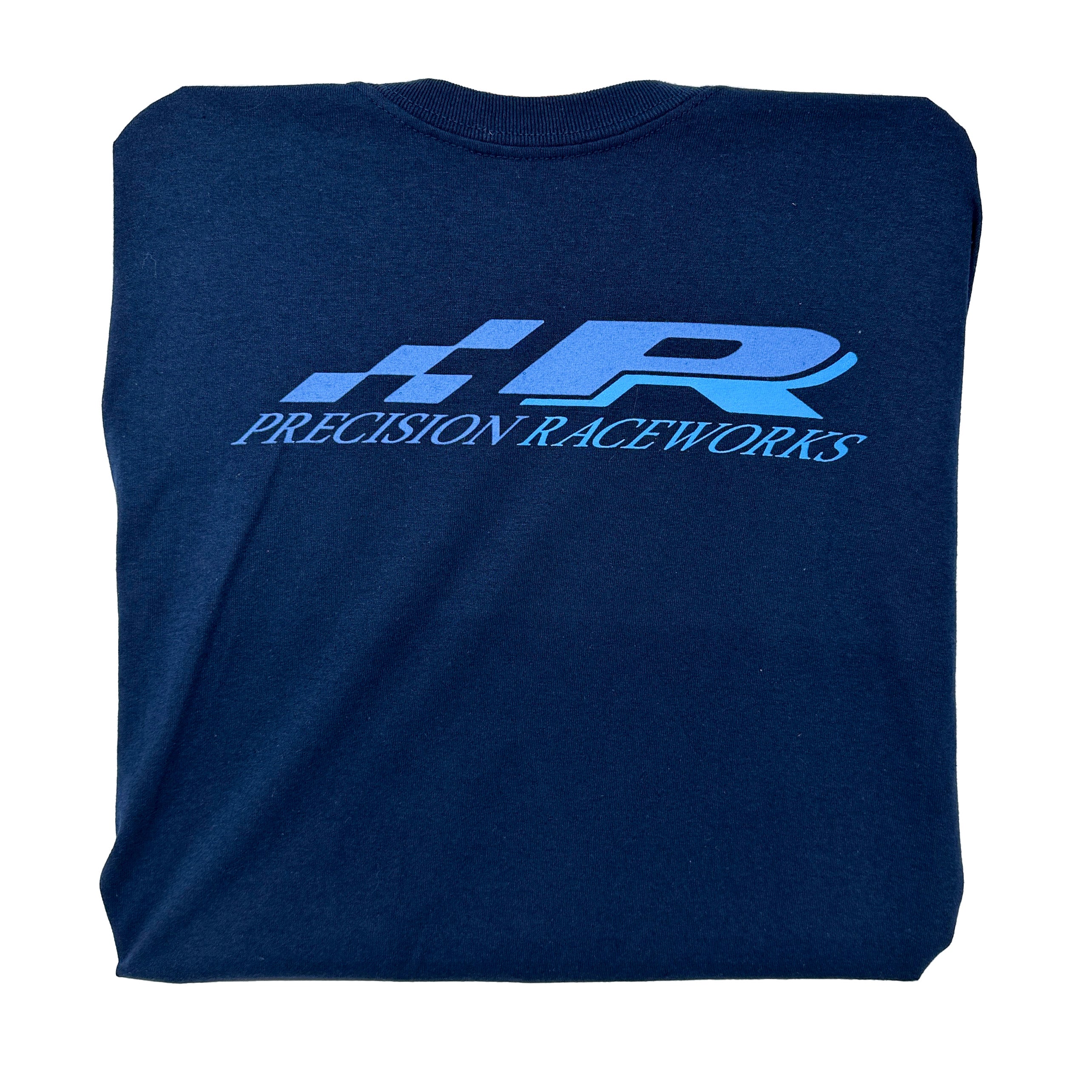 Precision Raceworks T-Shirt - Money Can't Buy Happiness