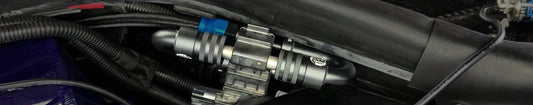 Ethanol 360™ Fittings