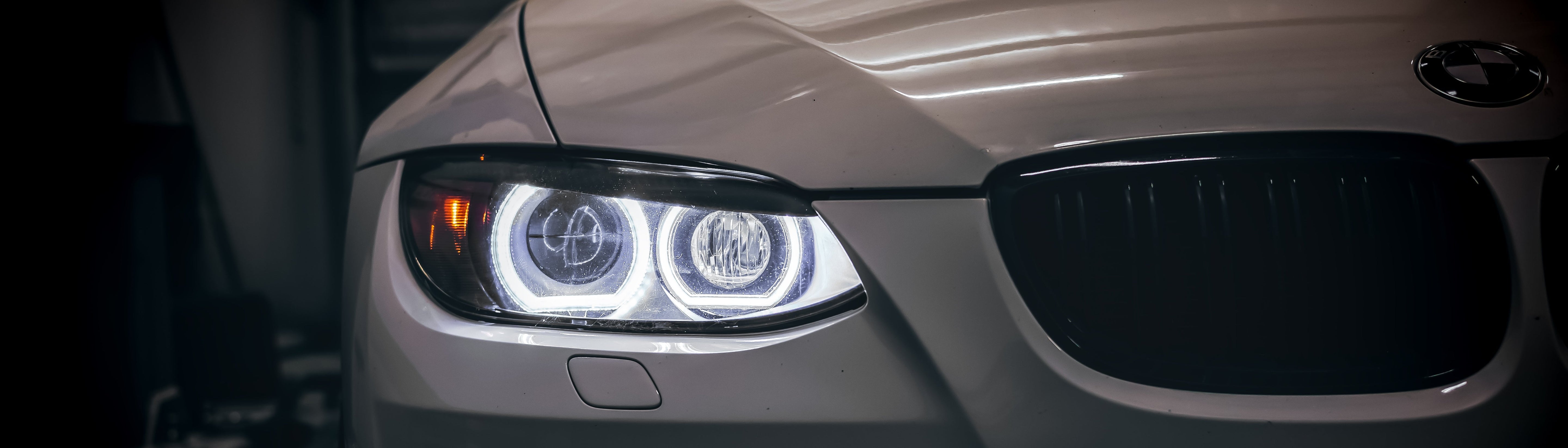 BMW 335i