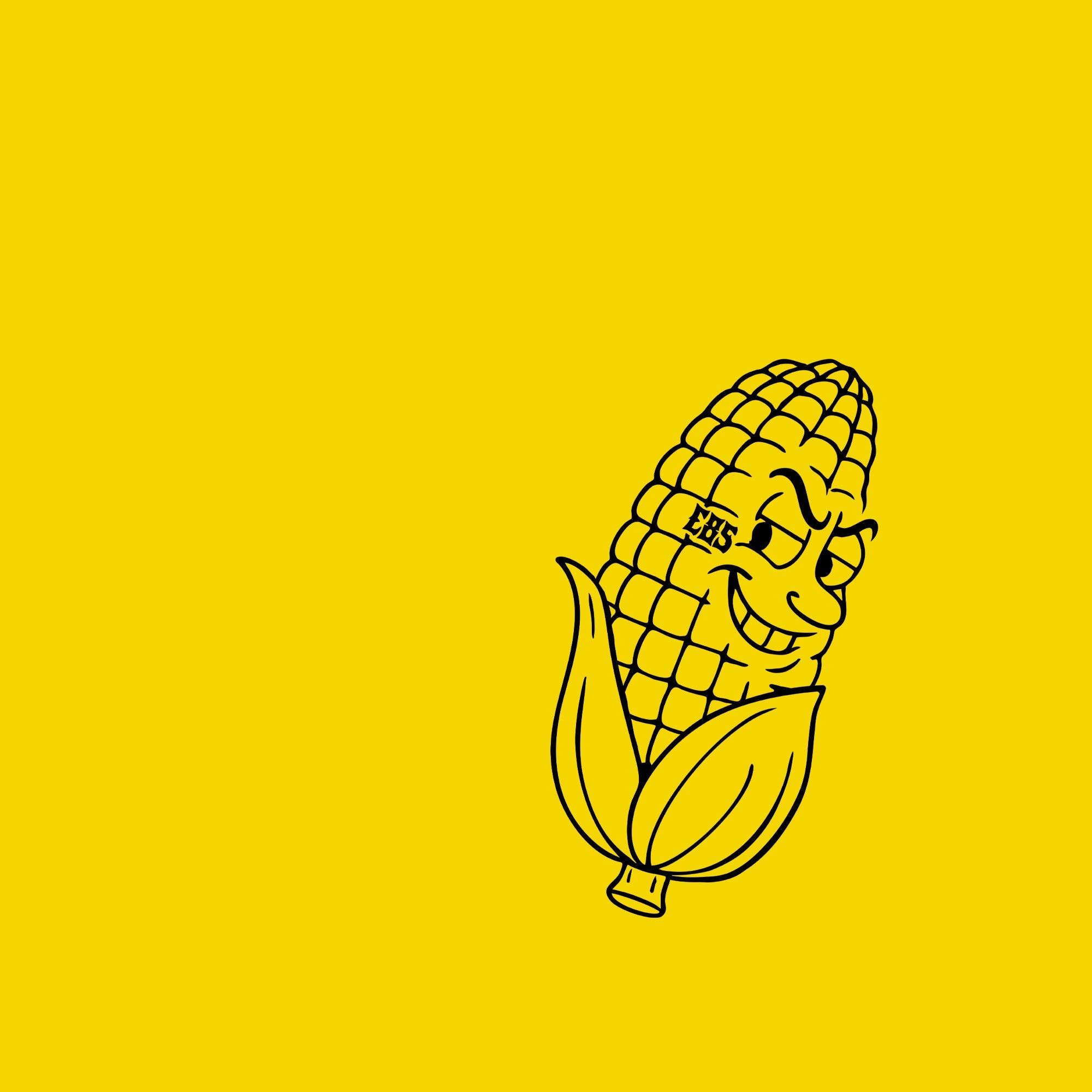 Corn Fed Community Merch