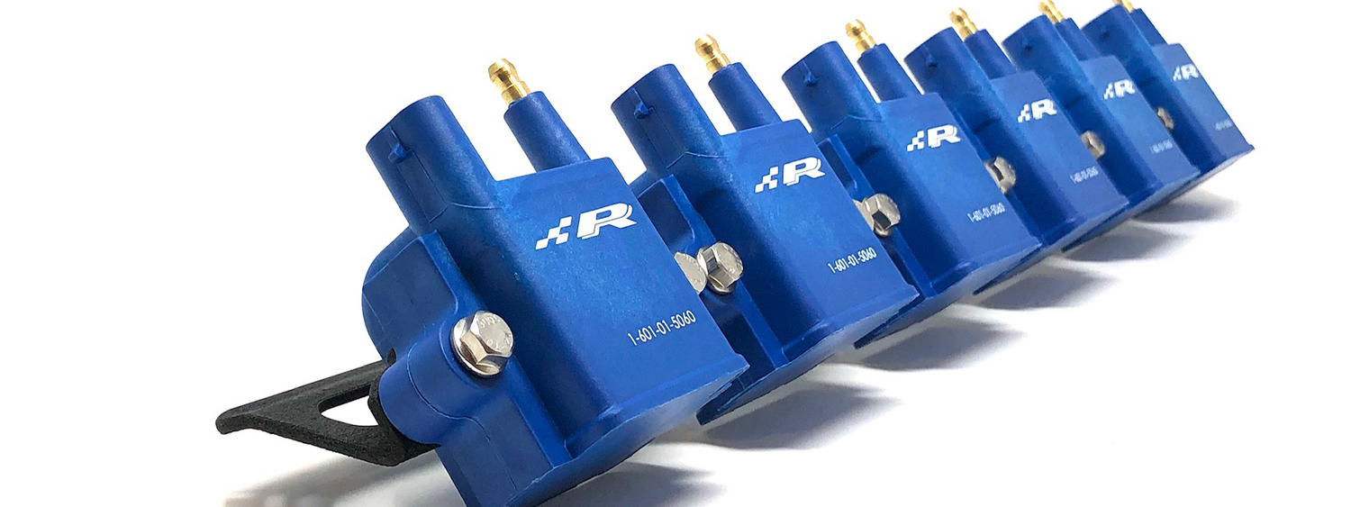 Precision Raceworks, LLC