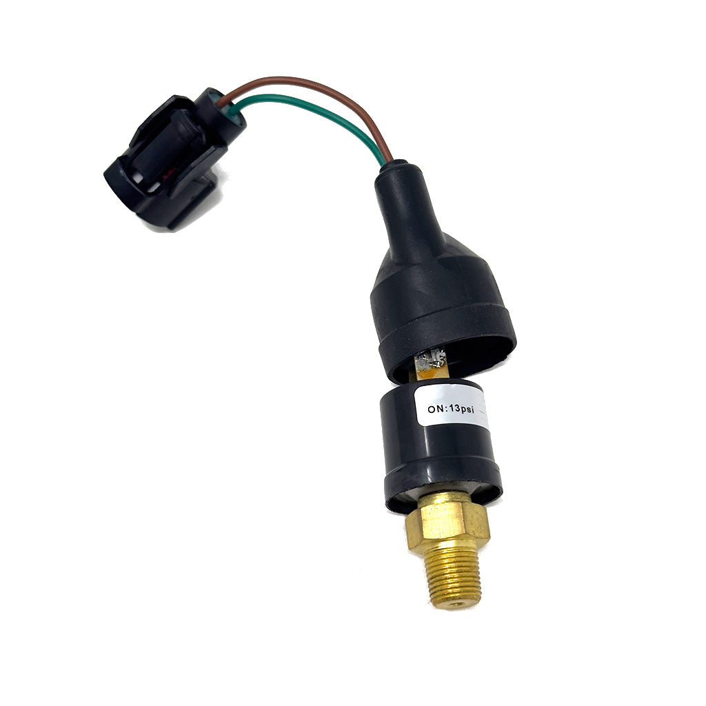 13 PSI Pressure Switch