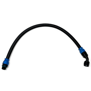 Fuel Line (Rail to Regulator)