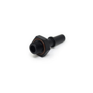 Billet Top Hat Bulkhead Fittings