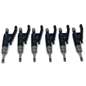 B58 Gen 1 Upgraded Direct Injectors