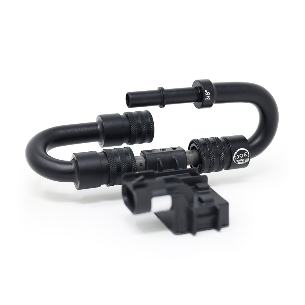 Fittings & Fuel Lines