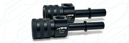 Precision Raceworks, LLC