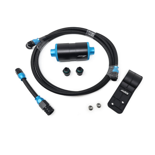 G2x / G8x Upgraded PTFE Fuel Lines
