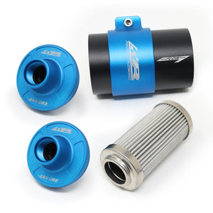 Modular Fuel Filter