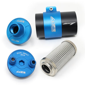 Modular Fuel Filter