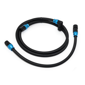 A9x Toyota Supra / G29 BMW Z4 Upgraded Fuel Line for Filter