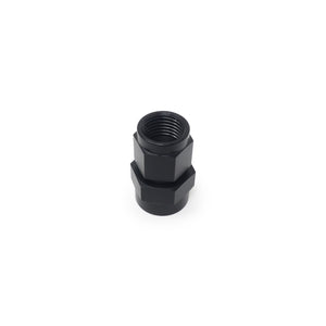 AN6 Female Flare to AN6 Female ORB Adapter