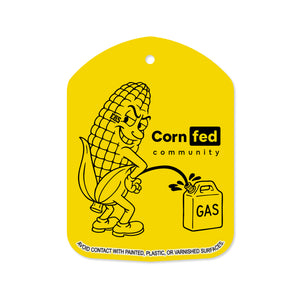 Corn Fed Community Air Freshener