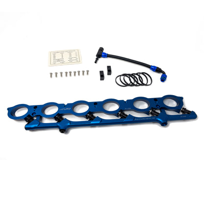 B58 Port Injection Kit (Fxx, Gxx)