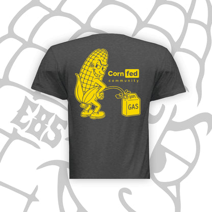 Corn Fed Community T-Shirt
