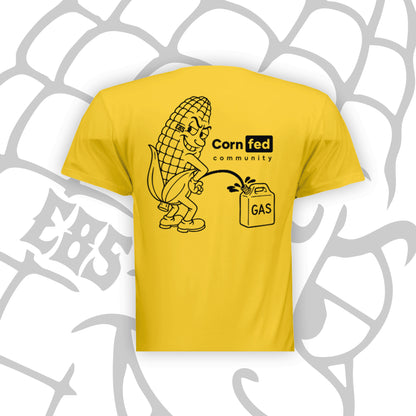 Corn Fed Community T-Shirt