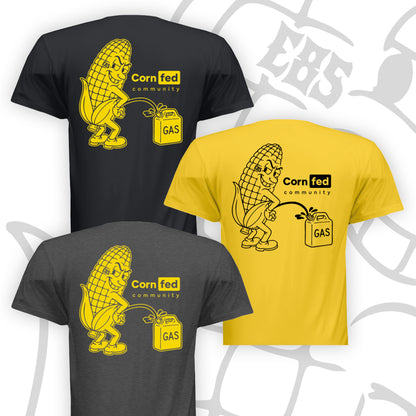Corn Fed Community T-Shirt