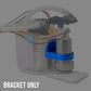 Universal Add-A-Pump Bracket