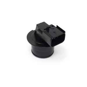 6 Pin 90 Degree Bulkhead Connector