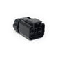 6 Pin 90 Degree Bulkhead Connector