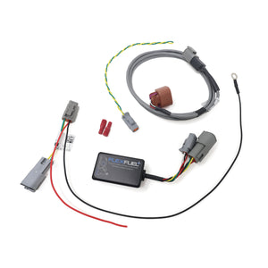 MOTIV FlexFuel+ CAN Bus & Bluetooth ECA