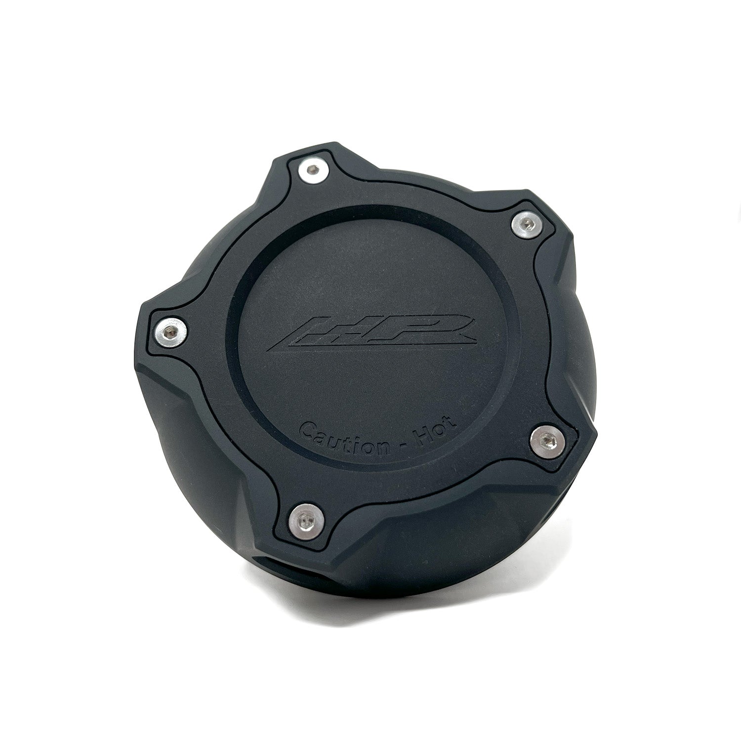 Billet Engine Caps