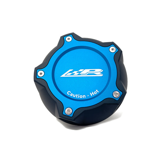 Billet Engine Caps