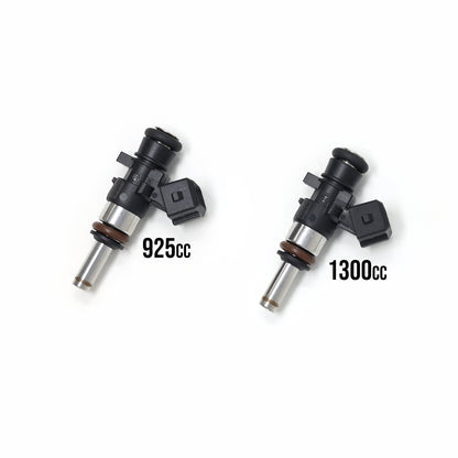 Bosch Motorsport Extended Tip Matched Injectors