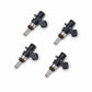 Bosch Motorsport Extended Tip Matched Injectors