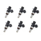 Bosch Motorsport Extended Tip Matched Injectors