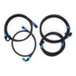 F-Series AFS B58 - Fuel Lines with Fittings