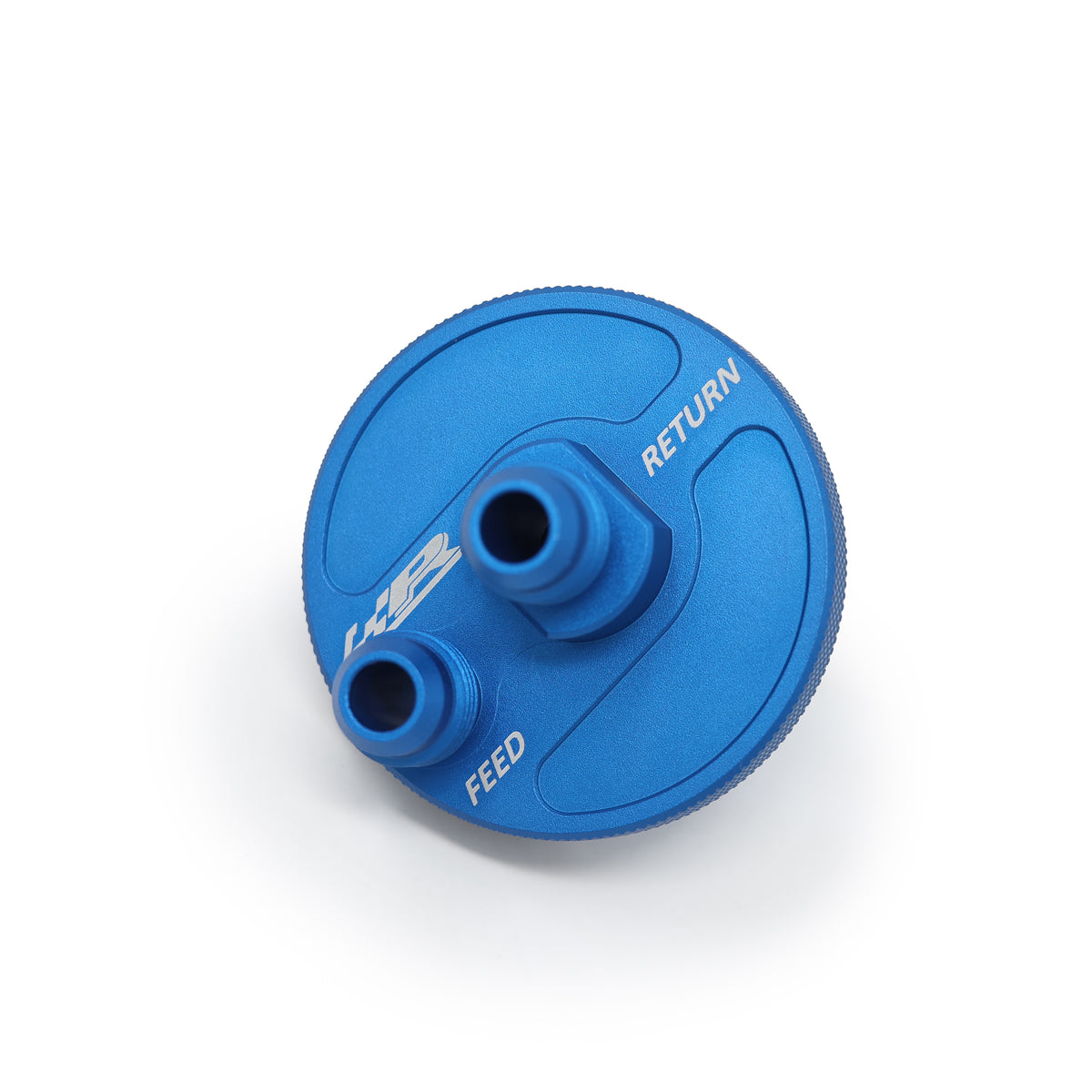 Modular Fuel Filter
