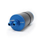Fuel Filter Input Cap