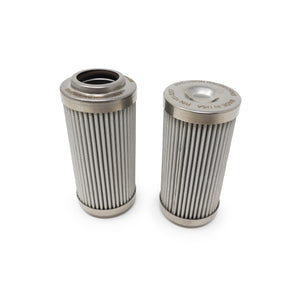 Replacement Fuel Filter Element