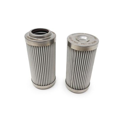 Replacement Fuel Filter Element
