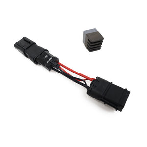 Solid State Relay Upgrade Kit