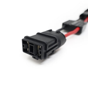 Solid State Relay Upgrade Kit
