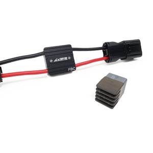 Solid State Relay Upgrade Kit