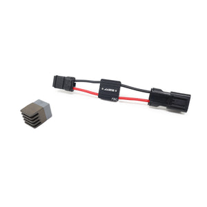 Solid State Relay Upgrade Kit