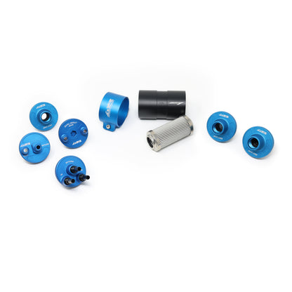 Modular Fuel Filter