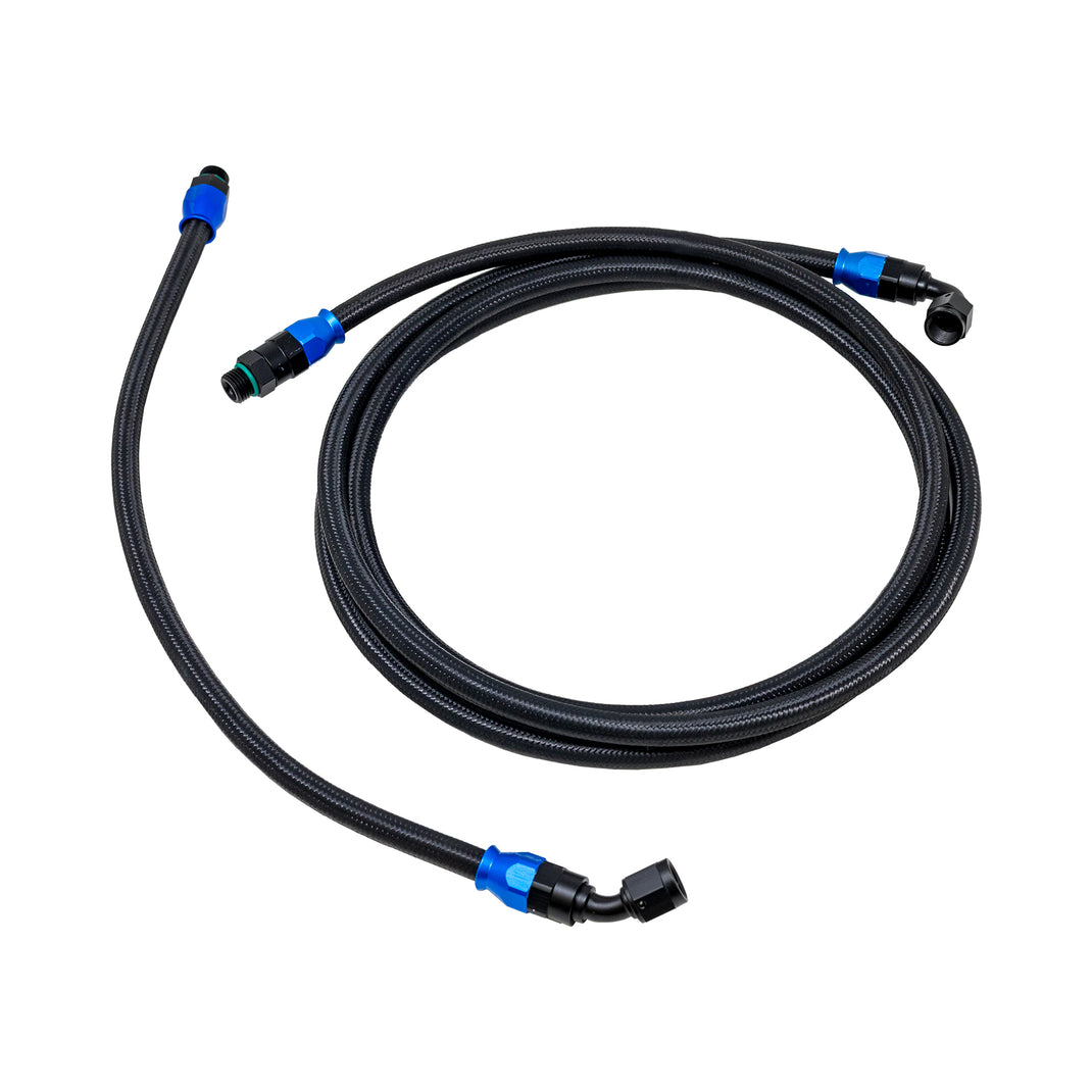 Precision Raceworks | BMW Fuel Pumps, Ignition & Port Injection Mods