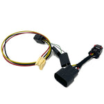 G-Series Plug and Play Connector Harnesses