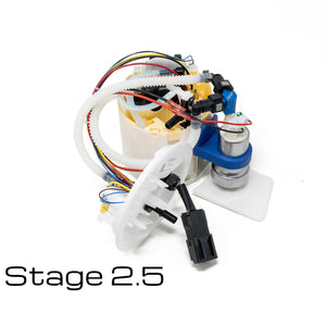 G8x S58 Upgraded Hybrid Primary Fuel Pump (Stage 2.5)