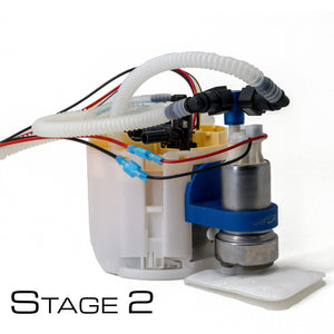 Supra / G-Series B58 Upgraded Hybrid Fuel Pump