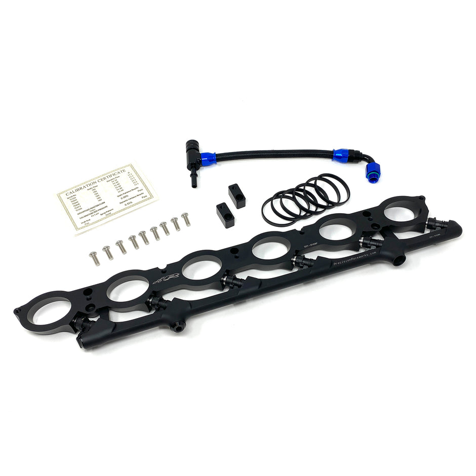 Port Injection Kits