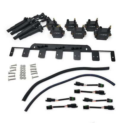 N54 Ignition Kit