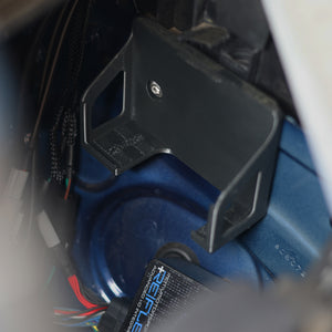 F97 X3M Reflex Plus Mounting Cradle